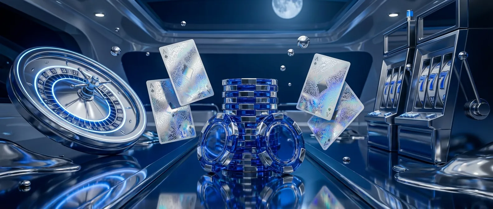 Betinia Casino bonus