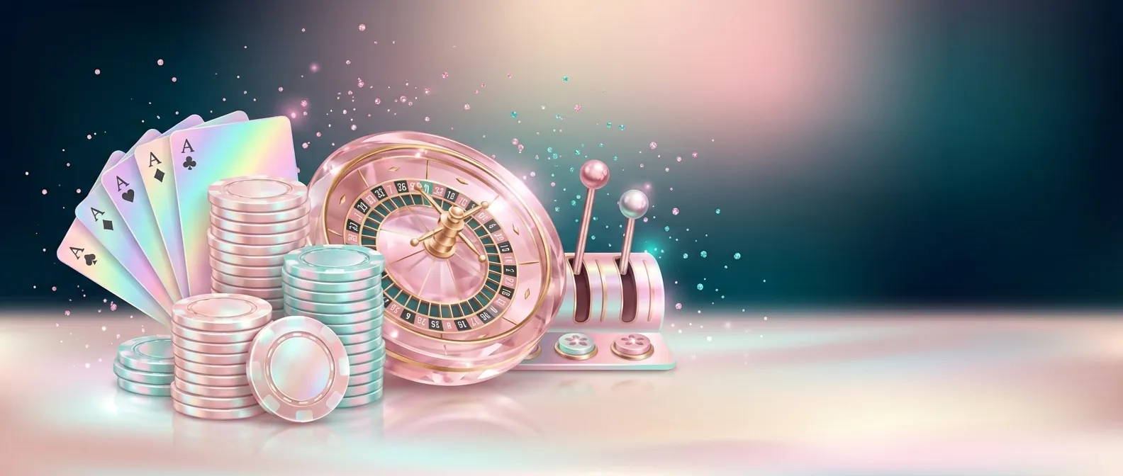 Betinia Casino bonus